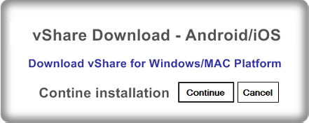 vshare Windows 11 download