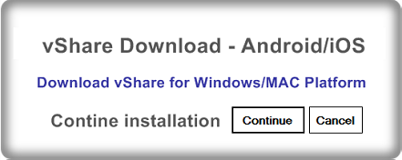 Windows 8 vshare full