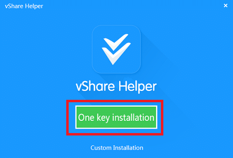 vshare helper