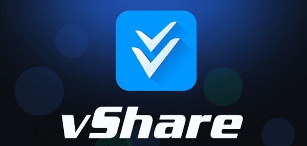 vShare helper