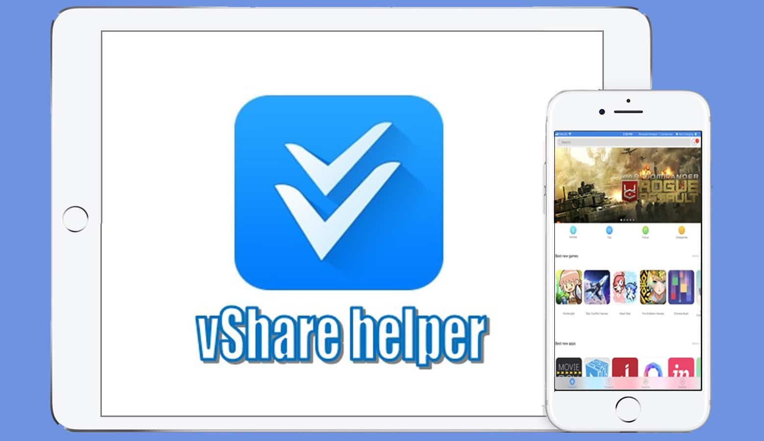 vshare download pc