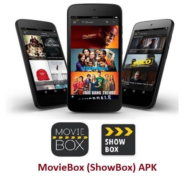 box movie apk