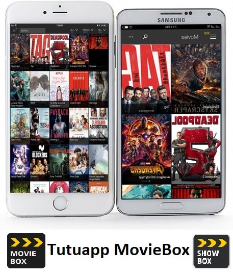 Tutuapp moviebox